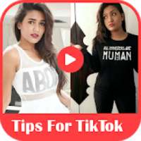 Tips for TikTk : Slomotion