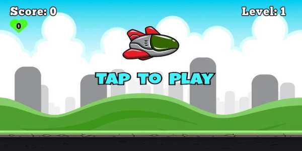Rocket screenshot 7
