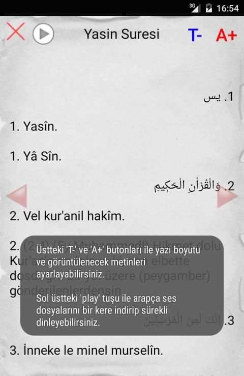 Ezan ALARMI screenshot 5