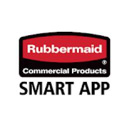 Rubbermaid Commercial Products SmartApp.