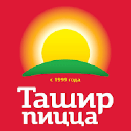 Ташир Пицца - Живи вкусно icon