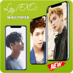 ikon 45+ Idol Wallpaper Lay (EXO)