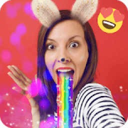 Live Face Camera आइकन