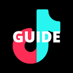 Guide for Tik Tok icon