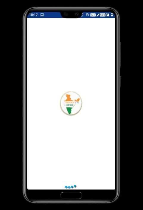 indian news स्क्रीनशॉट 6