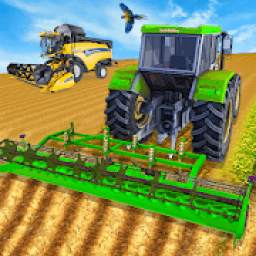 Farming Games Modern Farming Simulator 2020