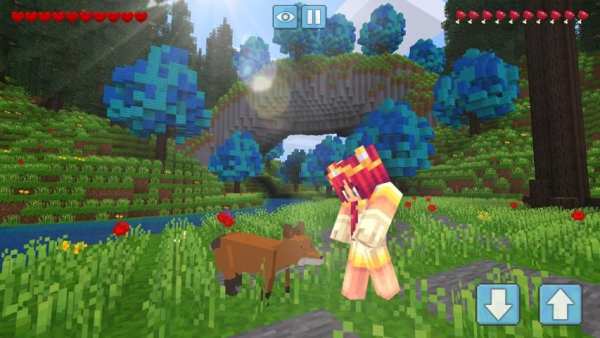Single Craft - Creative Edition स्क्रीनशॉट 3
