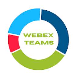 Guide for Cisco Webex Teams