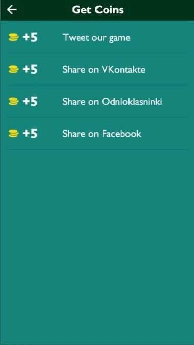 Sapa MoHelp screenshot 2