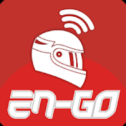 EN GO आइकन