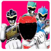 Hint Power Rang Dino walkthrough 2020