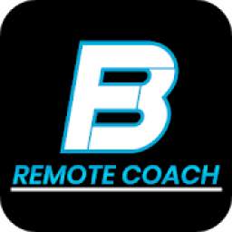 Remote Coach