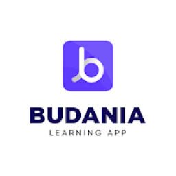 Budania learning app आइकन