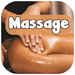 Hot Body Massage: Full Body Videos