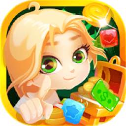 Cube Money 0.2