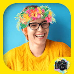 Filter for Snapchat | Using This App Filter Like.. आइकन