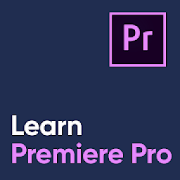 Learn Premiere Pro иконка