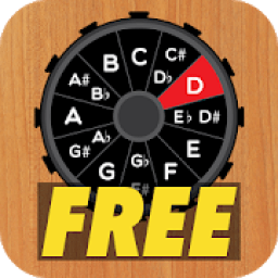 Pitch Pipe Free आइकन