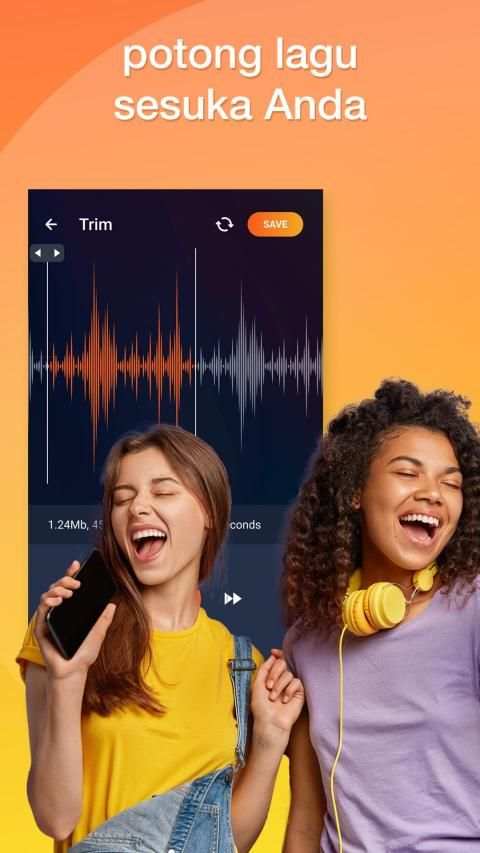 Pengunduh MP3 Musik & MP3 Pemutar Musik 2020 screenshot 2