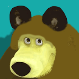 Jungle Run आइकन