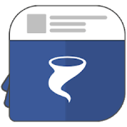 Swifter For Facebook - 3 IN 1 आइकन