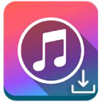 Free Music Download - Unlimited Mp3 Music Offline