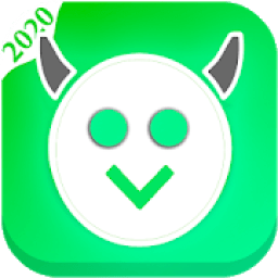 New Happy apk mod Manager &amp; information आइकन