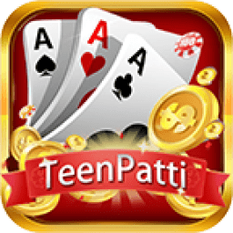 TeenPatti-Plan and Win Cash icon