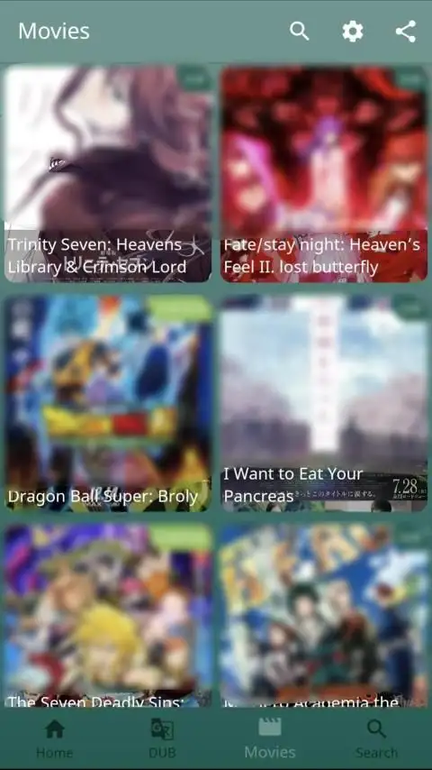 AnimeStack 2020 APK (Android App) - Free Download