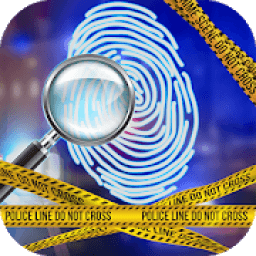 Criminal Master Mind Hidden Objects आइकन