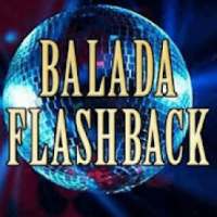 Rádio Balada Flashback on 9Apps