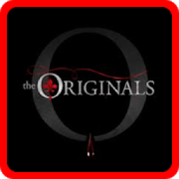 The Originals आइकन