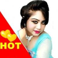 Desi Aunty Hot Chat - Indian Dating App