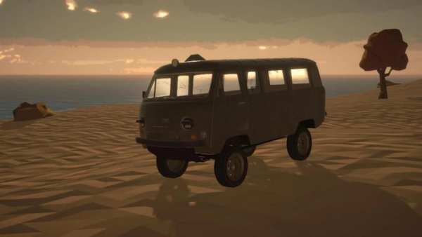 Off Road Challenges screenshot 9