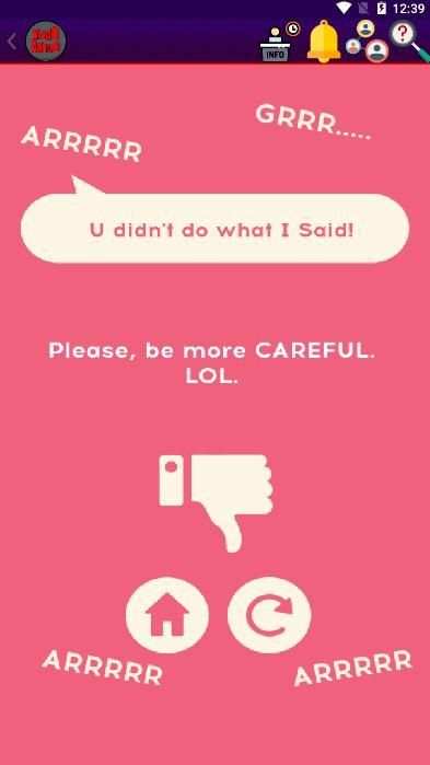 MeoM Games - Muchos juegos, Una App screenshot 2