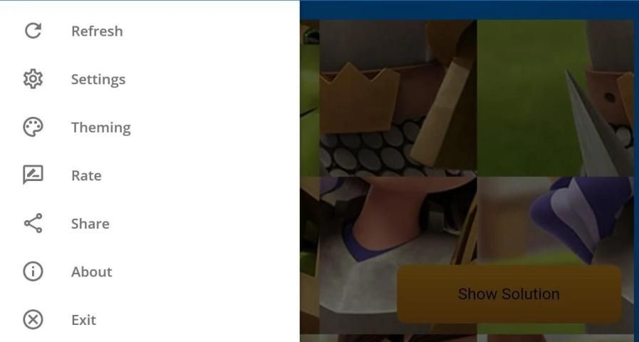 Tile Puzzle Master : Puzzle Game screenshot 3