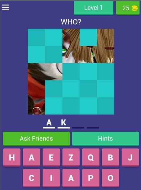 ML Trivia screenshot 6