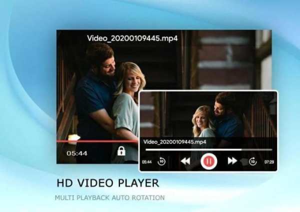 HD MX Player screenshot 8