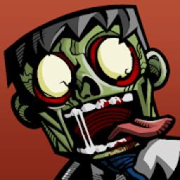 Zombie Age 3HD: Offline Zombie Shooting Game