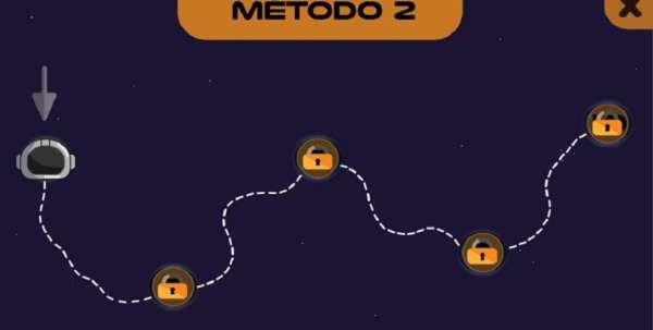 Orbit- El juego de Métodos y Tiempos screenshot 3