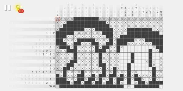 Picross M2 screenshot 9