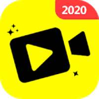 Video Maker of Photos with Song & Video Editor on 9Apps