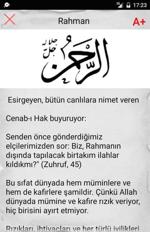 Ezan ALARMI screenshot 11