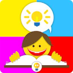 Inventeca: foster your kids' voice telling stories