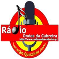 Rádio Ondas da Cabreira on 9Apps