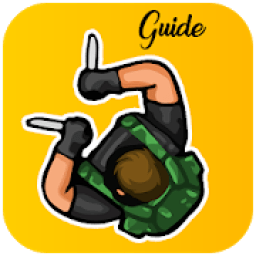 Guide for hunter assassin आइकन