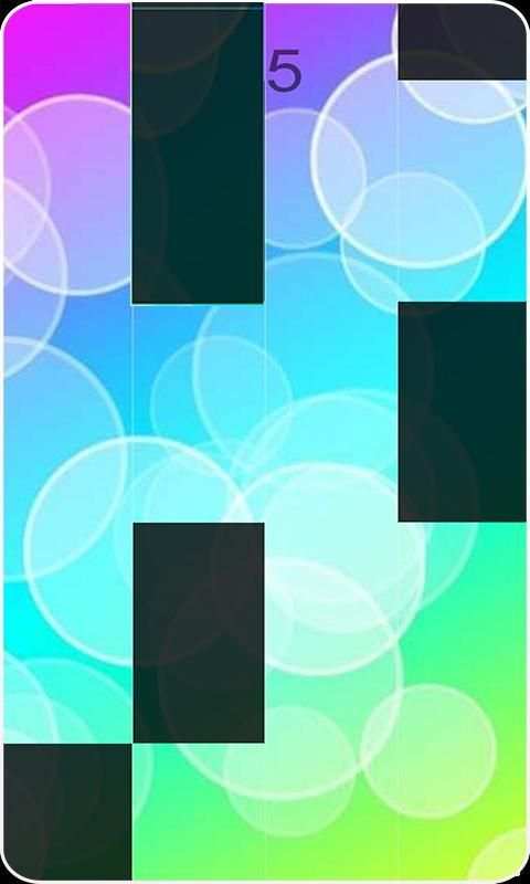 J Balvin Piano Megic game स्क्रीनशॉट 3