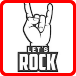 Rock Master आइकन