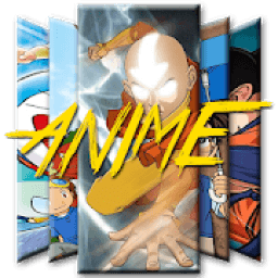 Top Anime Wallpaper Unlimite आइकन