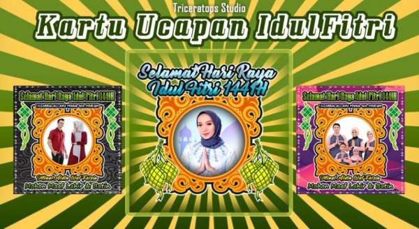 Idul Fitri Photo Frame 2020 screenshot 7